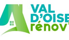 Un service d'accompagnement à la rénovation énergétique dans le Val-d'Oise.