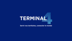 Le terminal T4 de l'aéroport Roissy Charles-de-Gaulle a été abandonné par le gouvernement.